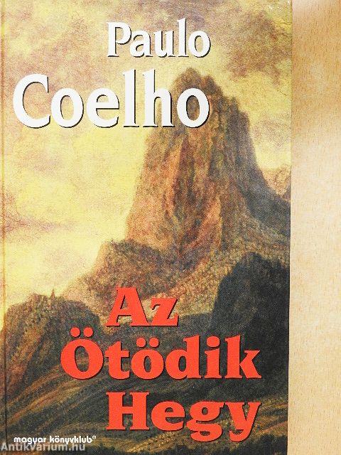 Az ötödik hegy