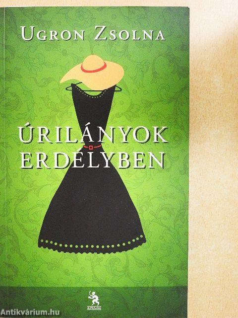 Úrilányok Erdélyben