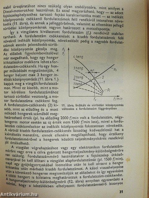 Gépjármű diagnosztika