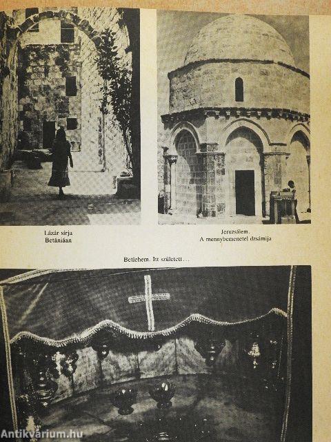 Tengeren innen és túl