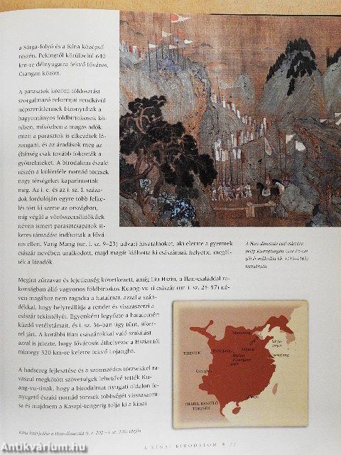 Nagy birodalmak tündöklése és bukása