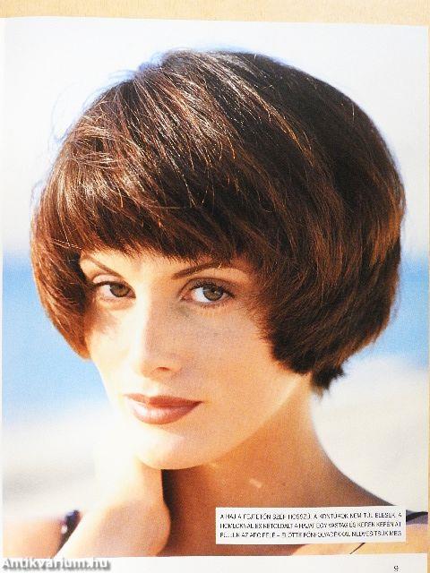 255 hajviselet nagykönyve