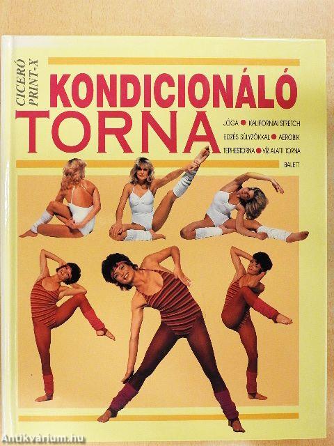 Kondicionáló torna