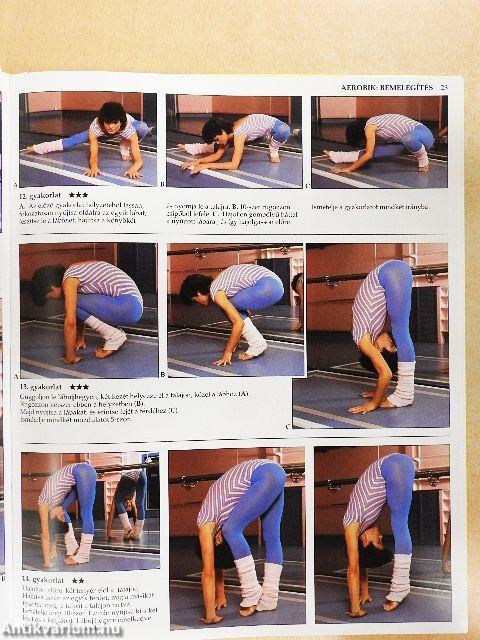 Kondicionáló torna