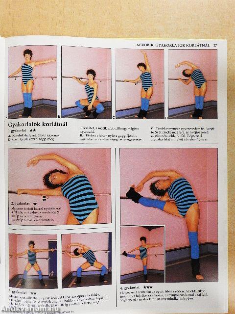 Kondicionáló torna