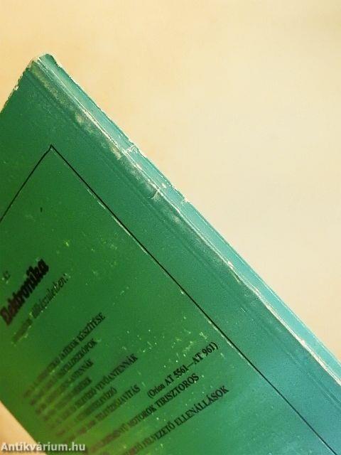 Amorf félvezetők alkalmazása