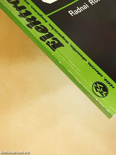 Tároló oszcilloszkópok