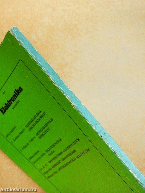 Optoelektronikai készülékek