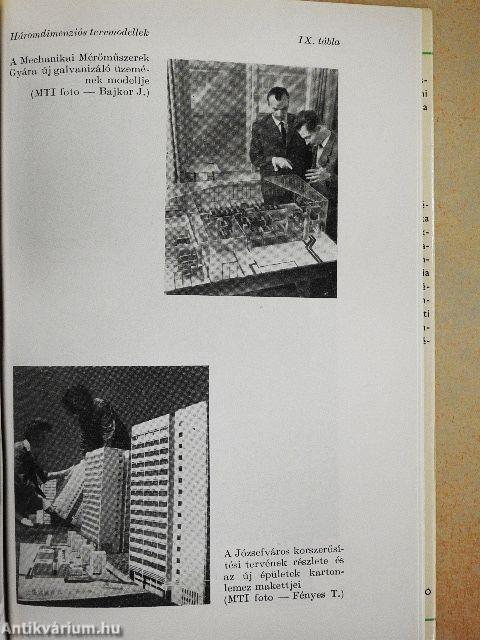 Modellezés a technikában