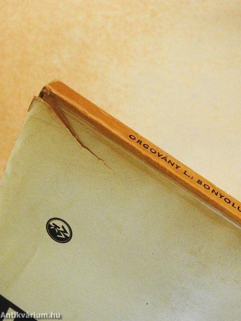 Bonyolult fémalkatrészek gyártása maratással