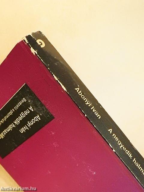 A negyedik halmazállapot