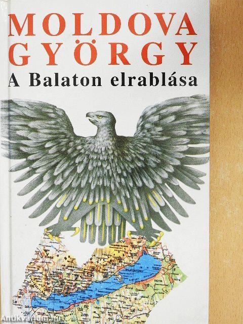 A Balaton elrablása