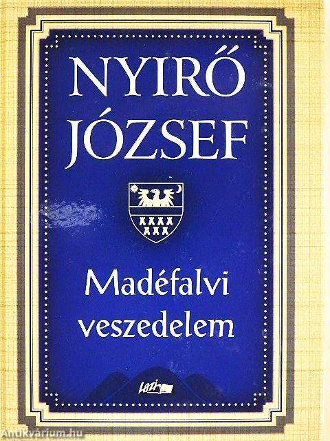 Madéfalvi veszedelem