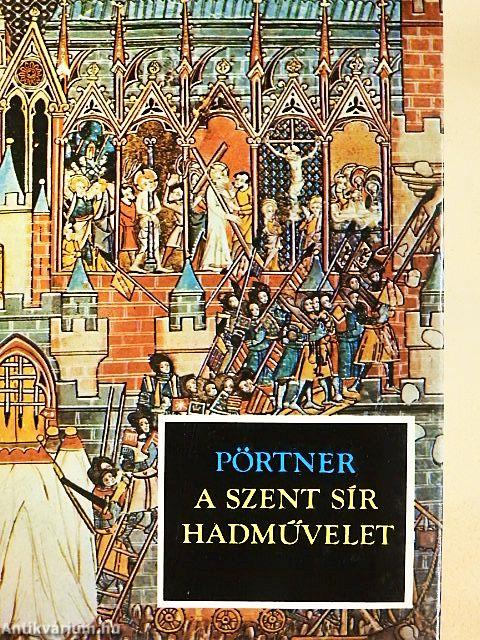 A Szent Sír hadművelet