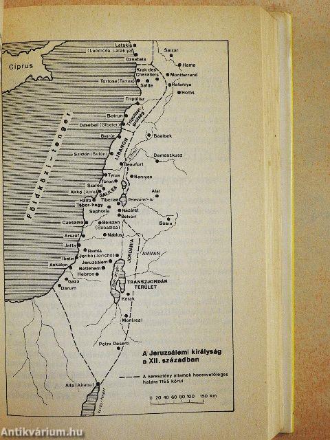 A Szent Sír hadművelet