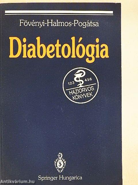 Diabetológia