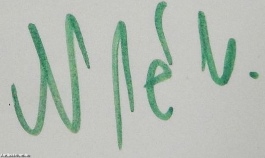 Csak fradistáknak! (dedikált példány)