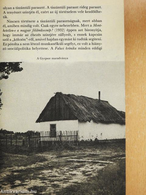 Veres Péter alkotásai és vallomásai tükrében (dedikált példány)