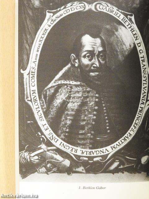 A magyar romlásnak századában (dedikált példány)