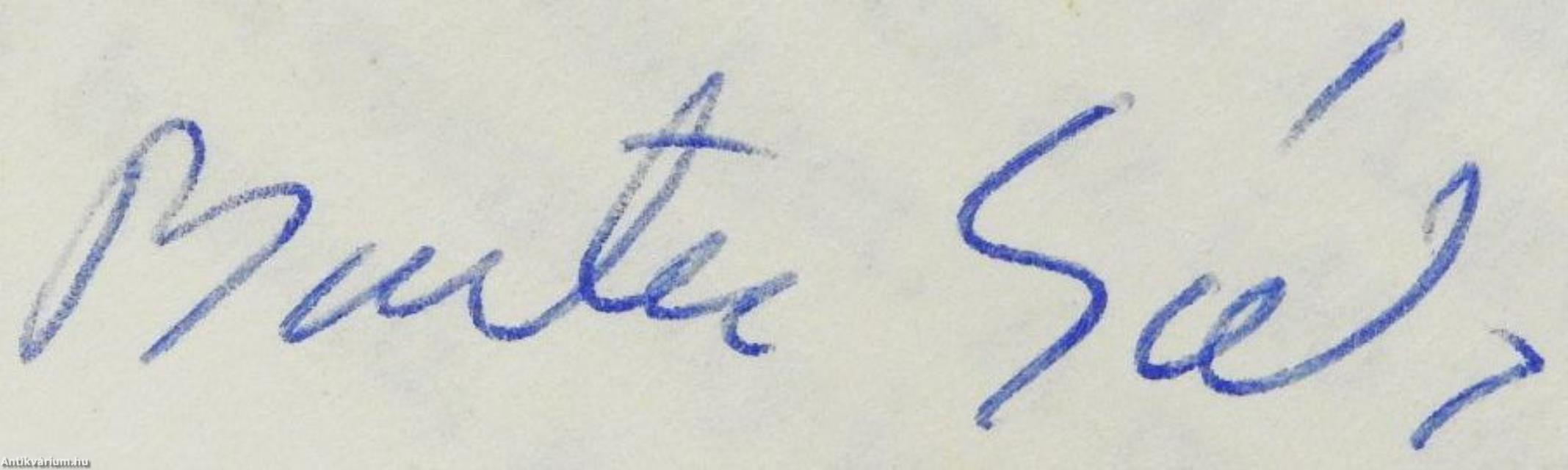 Az erdélyi fejedelemség születése (dedikált példány)