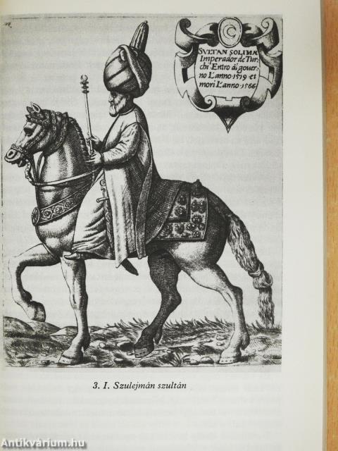 Az erdélyi fejedelemség születése (dedikált példány)