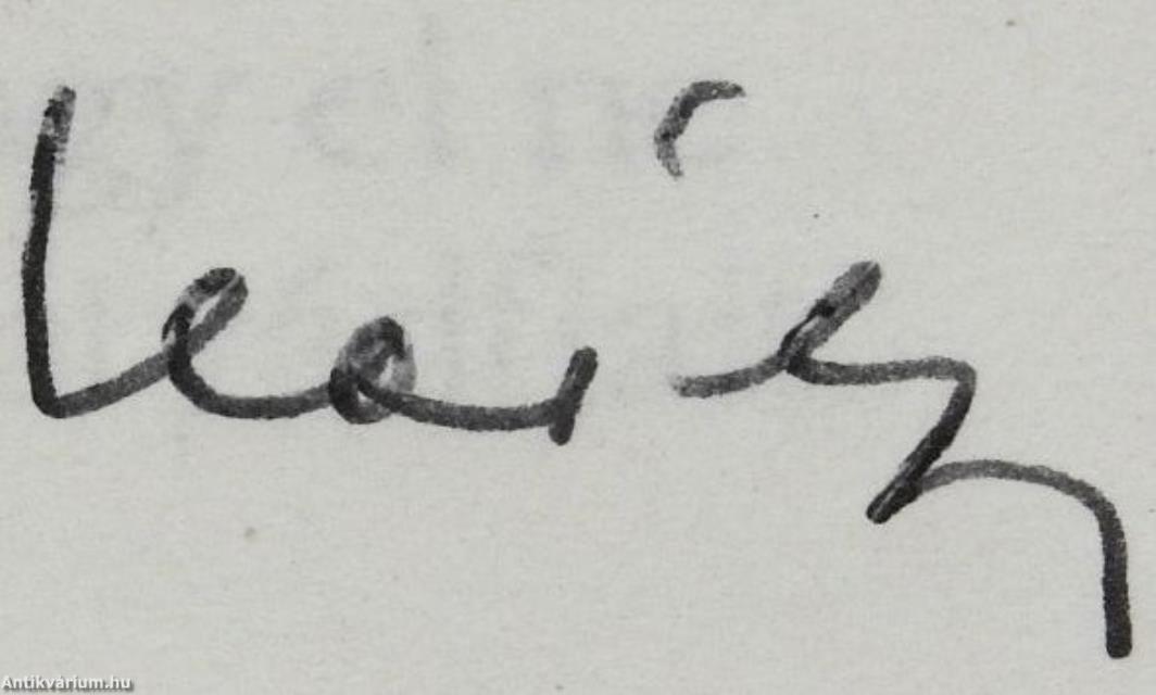 Erősítsd testvéreidet! (dedikált példány)