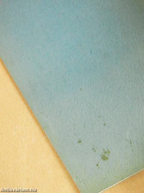 Küldetéstudat és embergazdálkodás (dedikált példány)