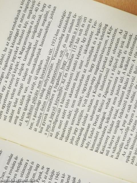 Küldetéstudat és embergazdálkodás (dedikált példány)