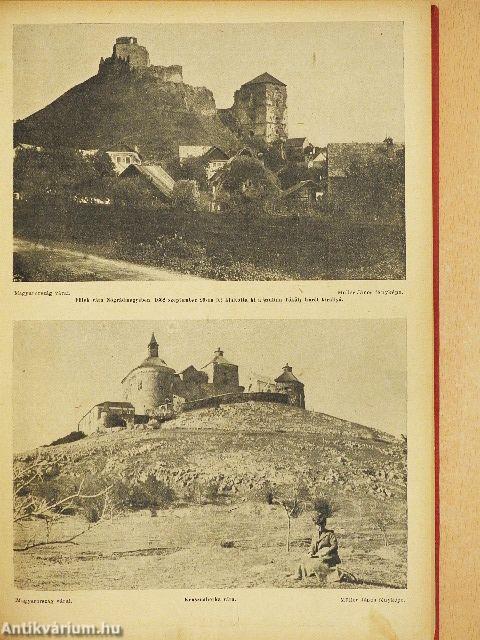 Magyar Lányok 1913. (nem teljes évfolyam)