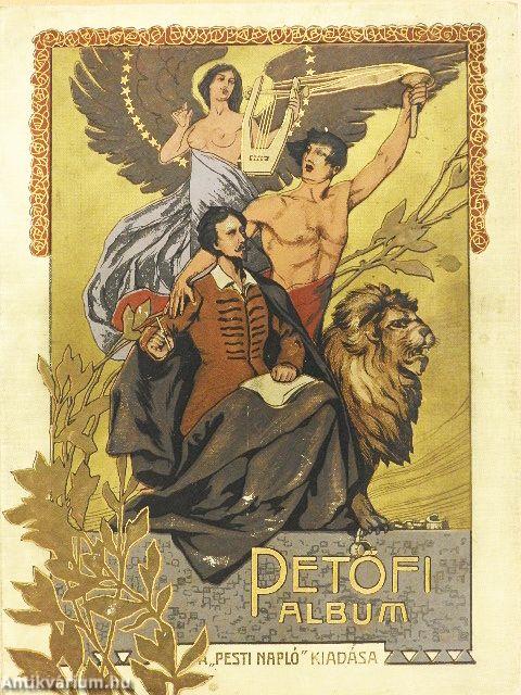 Petőfi-album