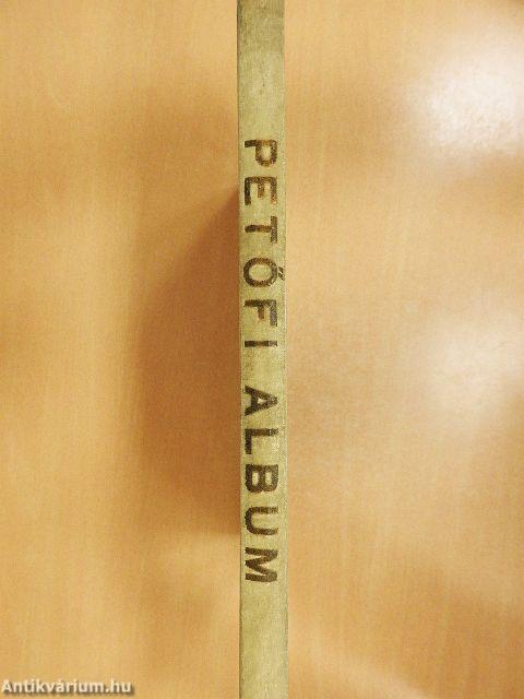 Petőfi-album