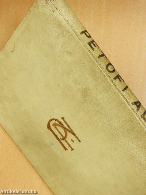 Petőfi-album
