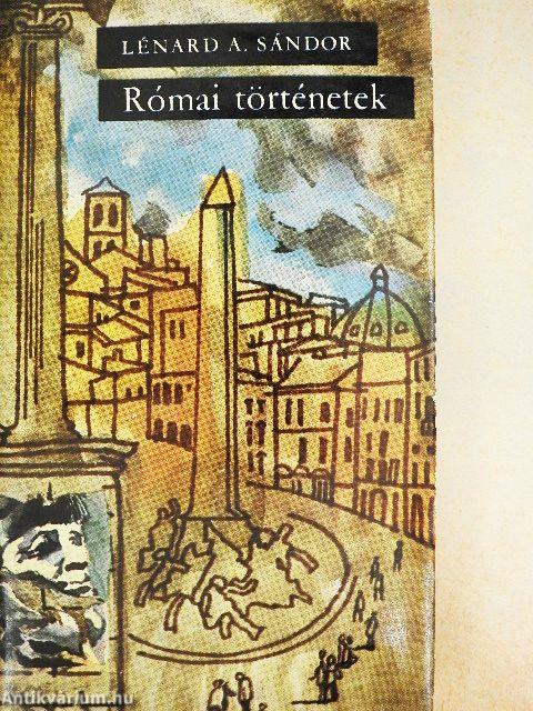 Római történetek