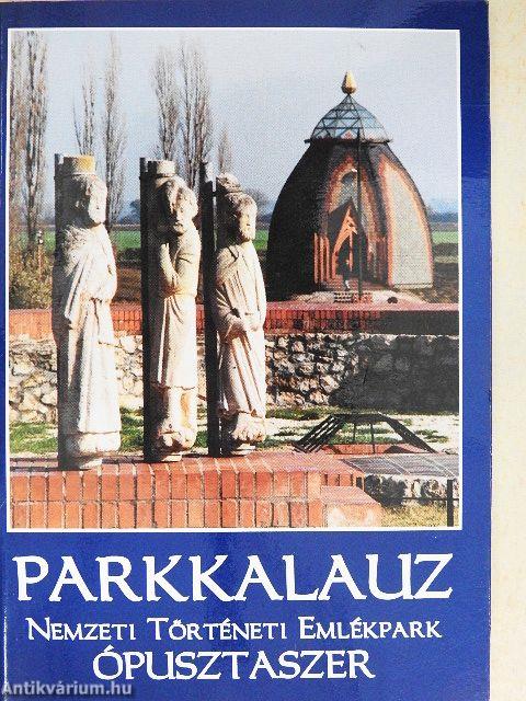 Parkkalauz