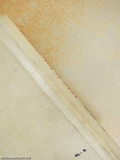 Ádám és Éva szerelme I-II.