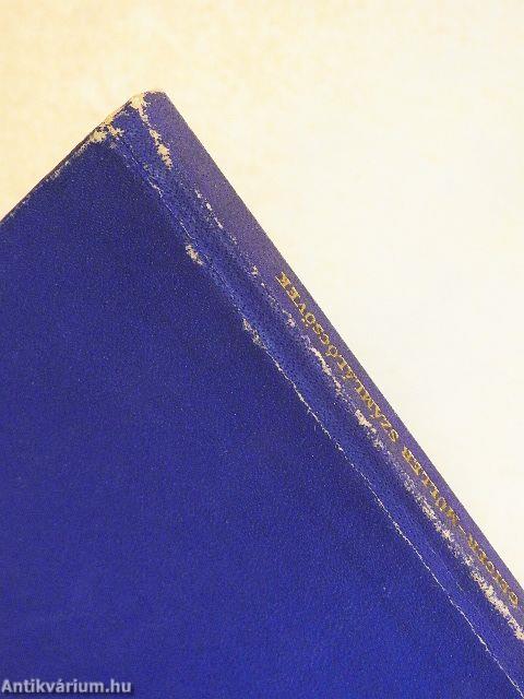 Geiger-Müller számlálócsövek