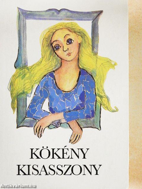 Kökény Kisasszony