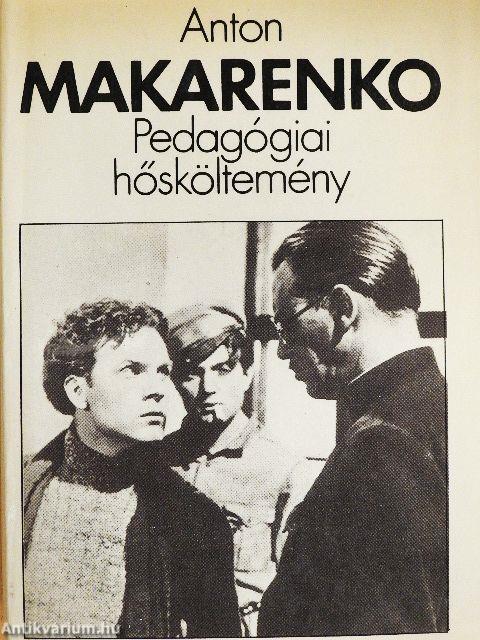 Pedagógiai hősköltemény