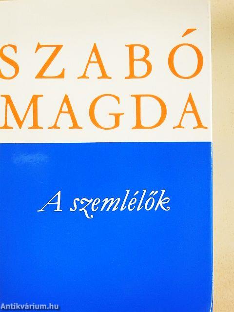 A szemlélők