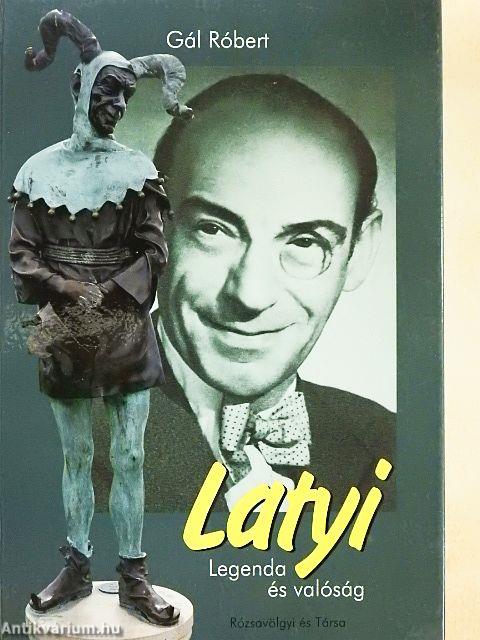 Latyi