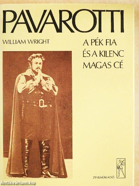 A pék fia és a kilenc magas cé