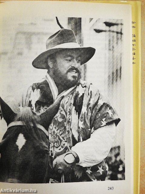 A pék fia és a kilenc magas cé