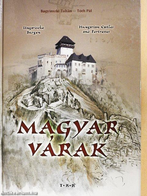 Magyar várak
