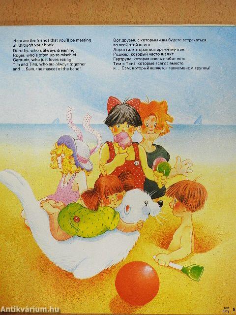 1000 szó képekben