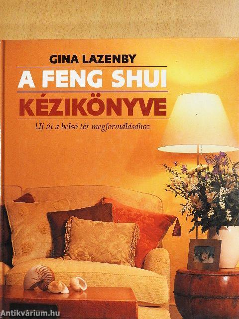 A feng shui kézikönyve