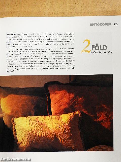 A feng shui kézikönyve
