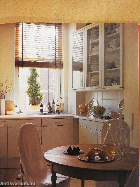 A feng shui kézikönyve