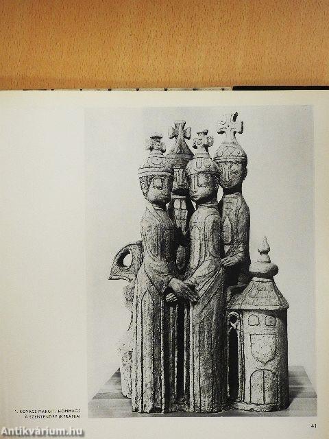 Kerámia, porcelán, üveg