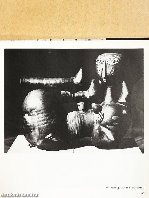 Kerámia, porcelán, üveg