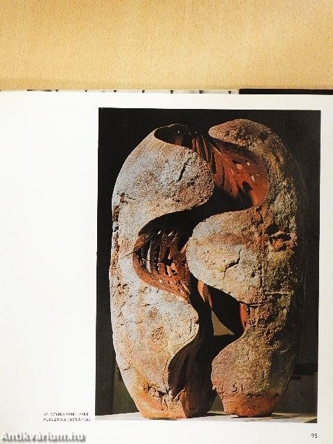 Kerámia, porcelán, üveg